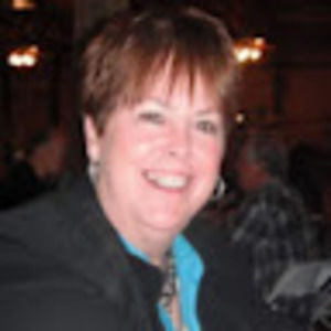 Meet your Posher, Patti